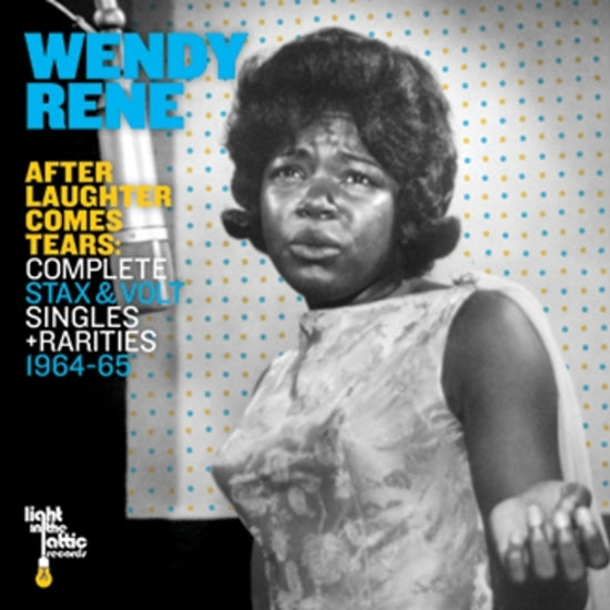 RENE, WENDY - AFTER THE LAUGHTER COMES TEARS Vinyl 2xLP