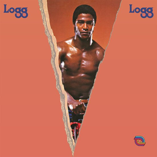 LOGG - LOGG Vinyl LP