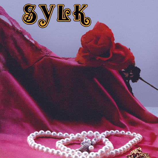 SYLK - SYLK Vinyl LP