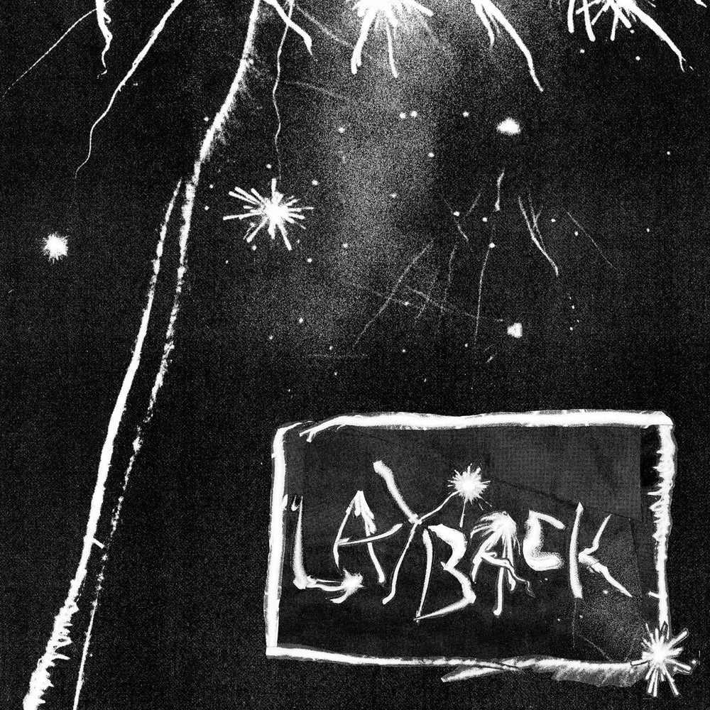 LAYBACK - SIT DOWN AND LAYBACK Vinyl 7"