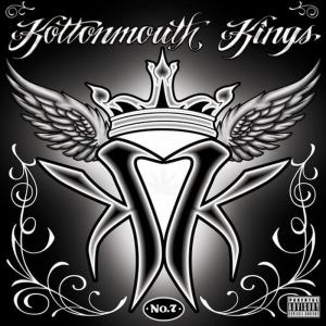 KOTTONMOUTH KINGS - NO. 7 (Colored Vinyl) LP
