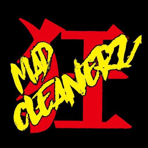 MAD CLEANERZ -  MAD CLEANERZ Flexi 7"