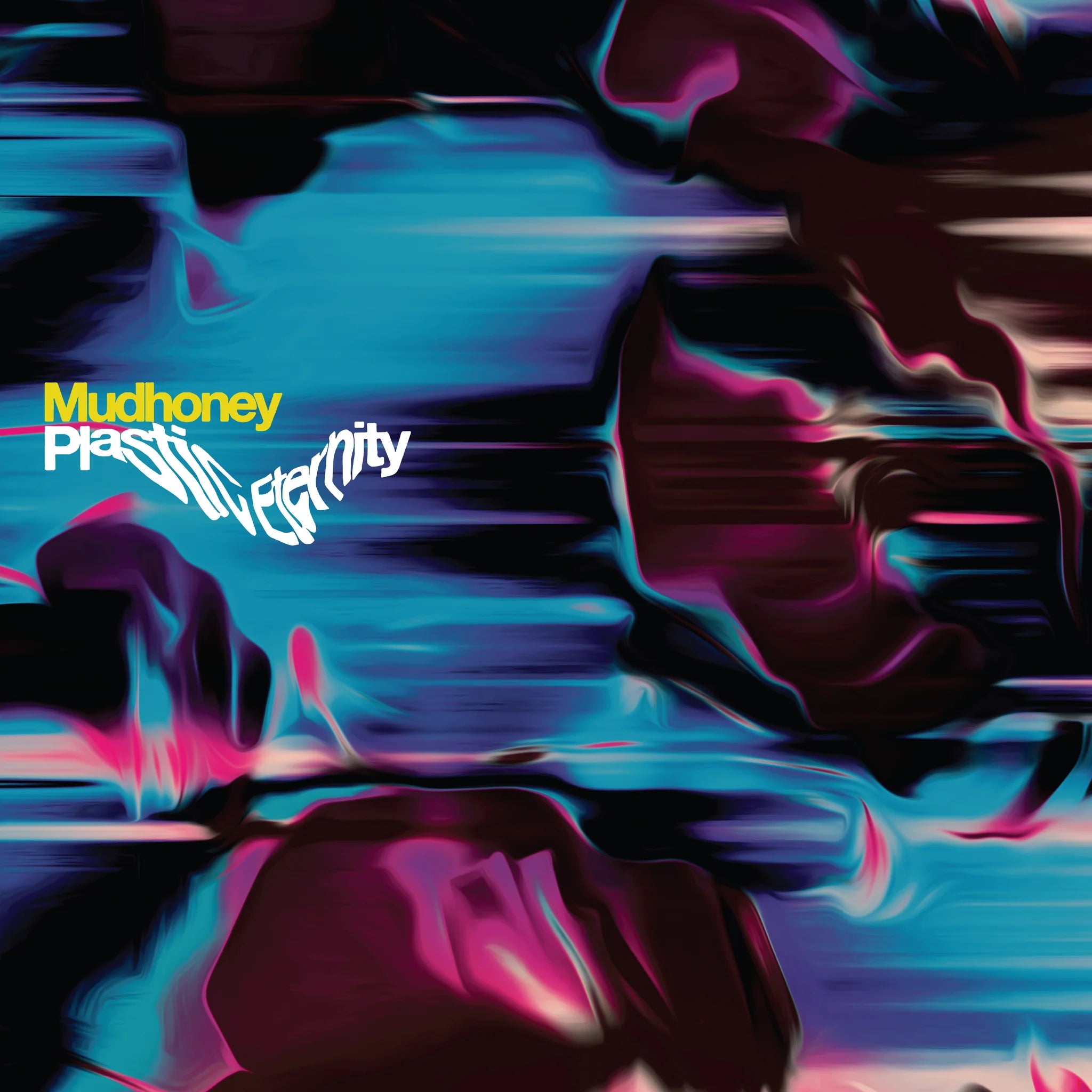 MUDHONEY - PLASTIC ETERNITY Vinyl LP