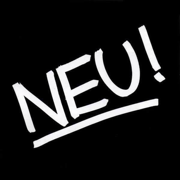 NEU! - NEU! '75 Vinyl LP