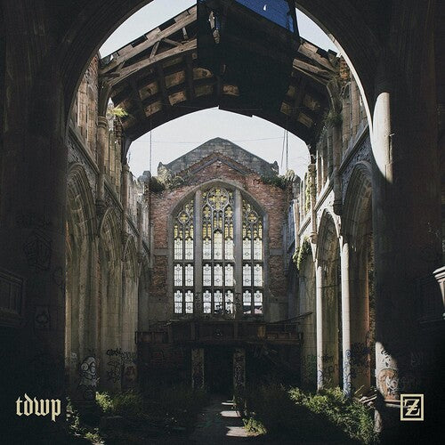 THE DEVIL WEARS PRADA - ZII Vinyl 10"