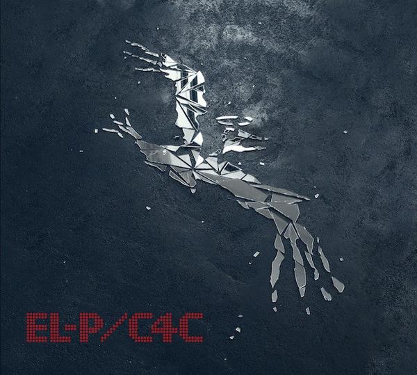 EL-P - CANCER 4 CURE Vinyl 2xLP