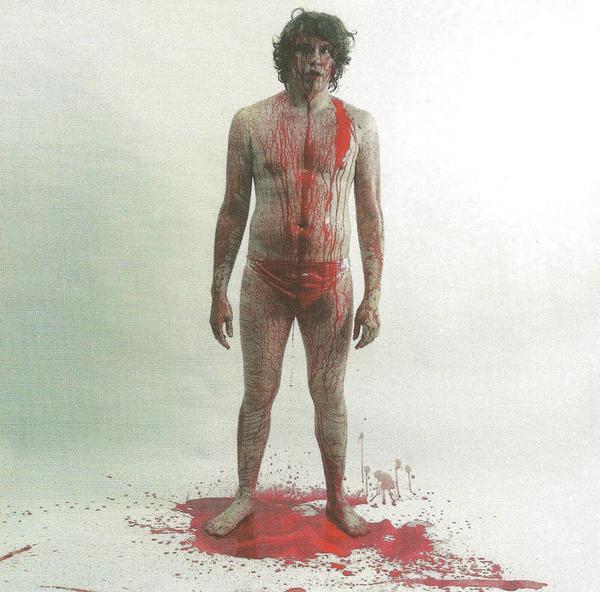 JAY REATARD - BLOOD VISIONS