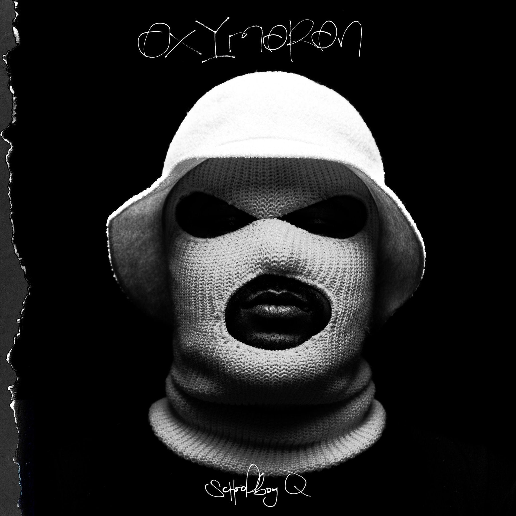 SCHOOLBOY Q - OXYMORON Vinyl LP