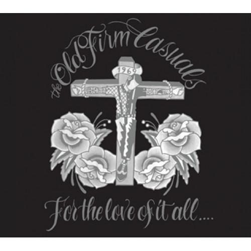 OLD FIRM CASUALS - FOR THE LOVE OF IT ALL Vinyl 2xLP