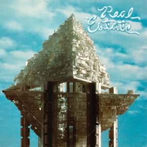 REAL ESTATE - REAL ESTATE Vinyl LP