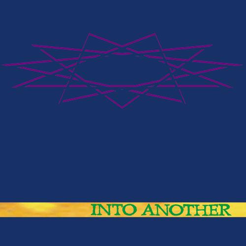 INTO ANOTHER - INTO ANOTHER Vinyl LP