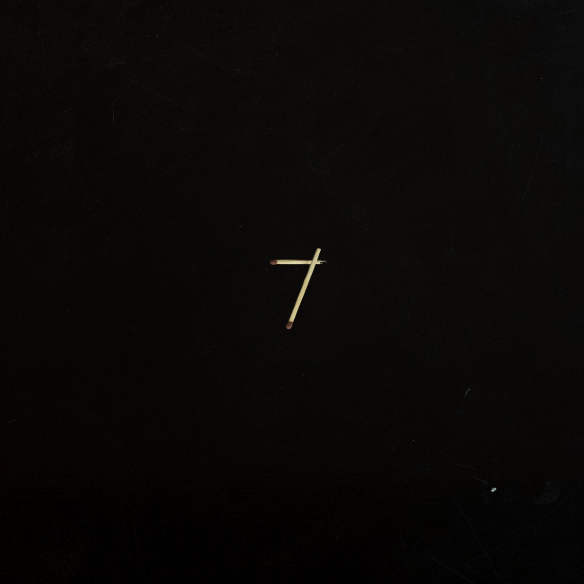 SAULT - 7 Vinyl LP