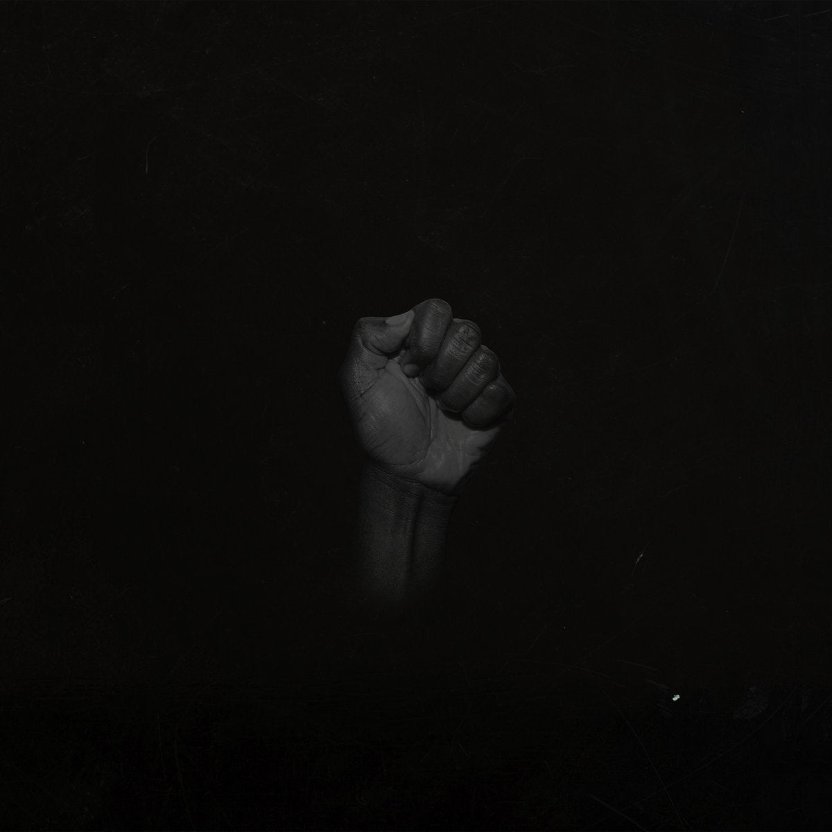 SAULT - UNTITLED (BLACK IS) Vinyl 2xLP