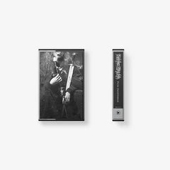 KEKHT ARAKH - PALE SWORDSMAN Cassette Tape