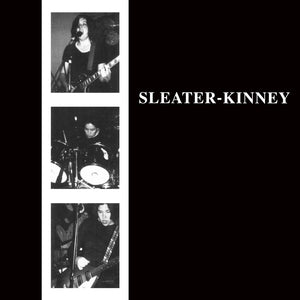 SLEATER-KINNEY - SLEATER-KINNEY Vinyl LP