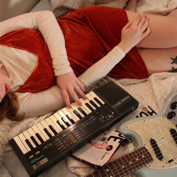 SOCCER MOMMY - COLLECTION Vinyl LP