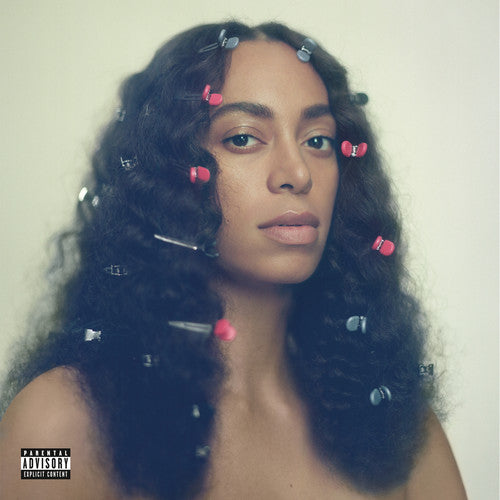 SOLANGE - A SEAT AT THE TABLE