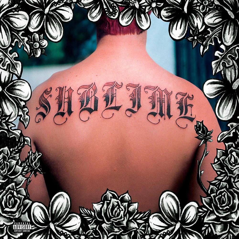 SUBLIME - SUBLIME Vinyl 2xLP
