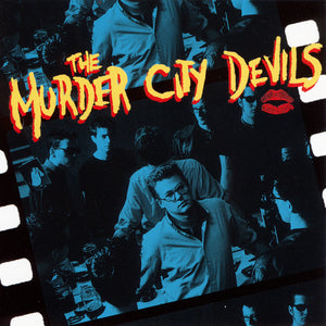 MURDER CITY DEVILS - MURDER CITY DEVILS Vinyl LP
