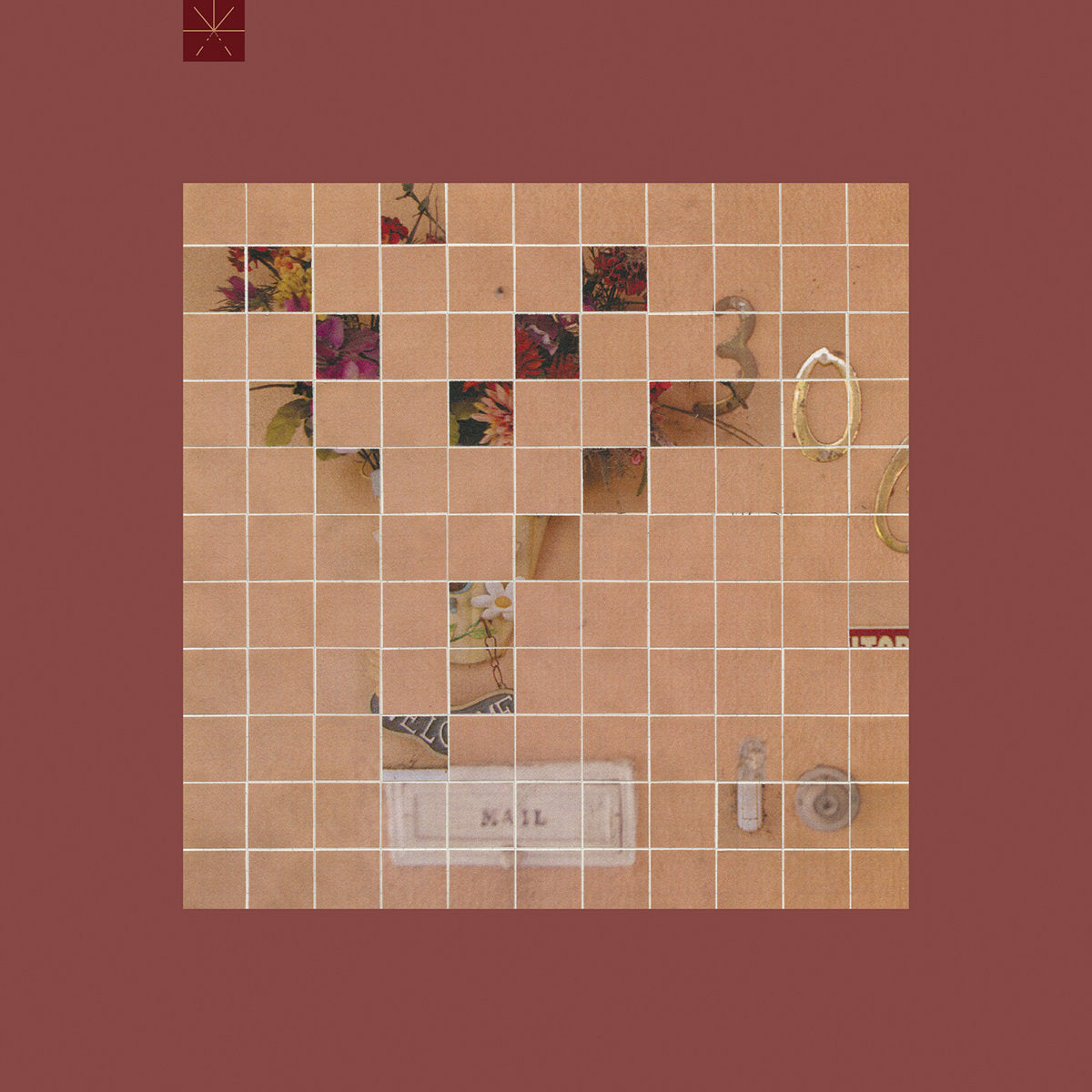 TOUCHE AMORE - STAGE FOUR Vinyl LP