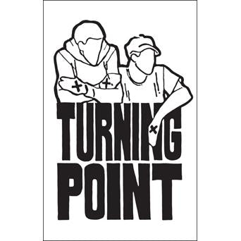 TURNING POINT - DEMO Cassette Tape