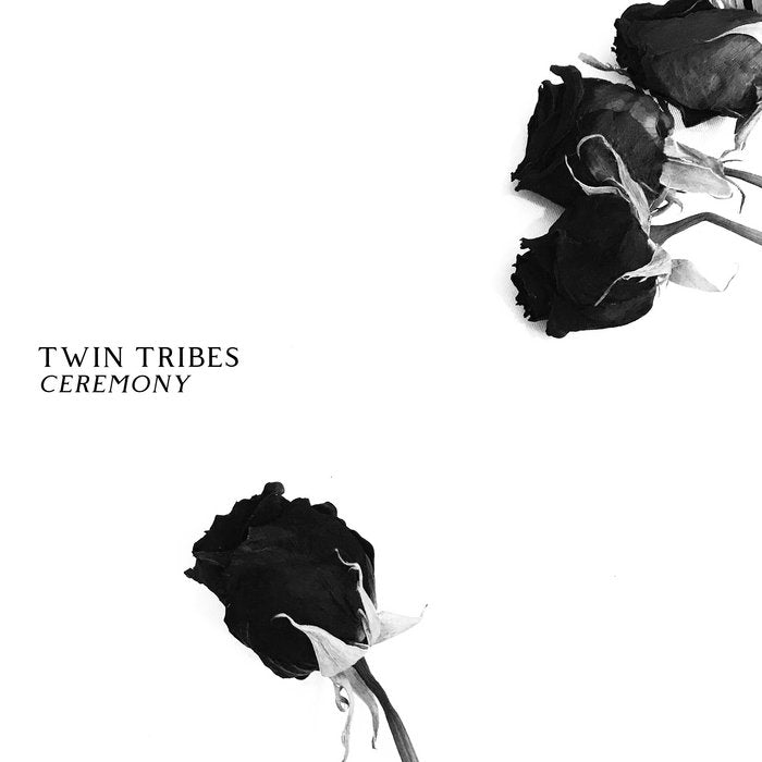 TWIN TRIBES - CEREMONY Vinyl LP