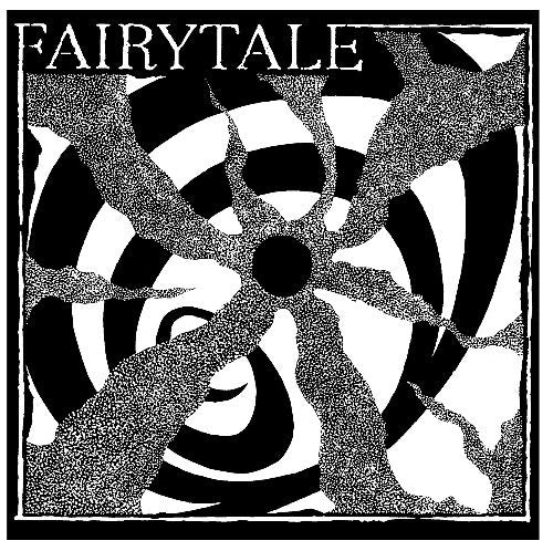 FAIRYTALE - FAIRYTALE Vinyl 7"