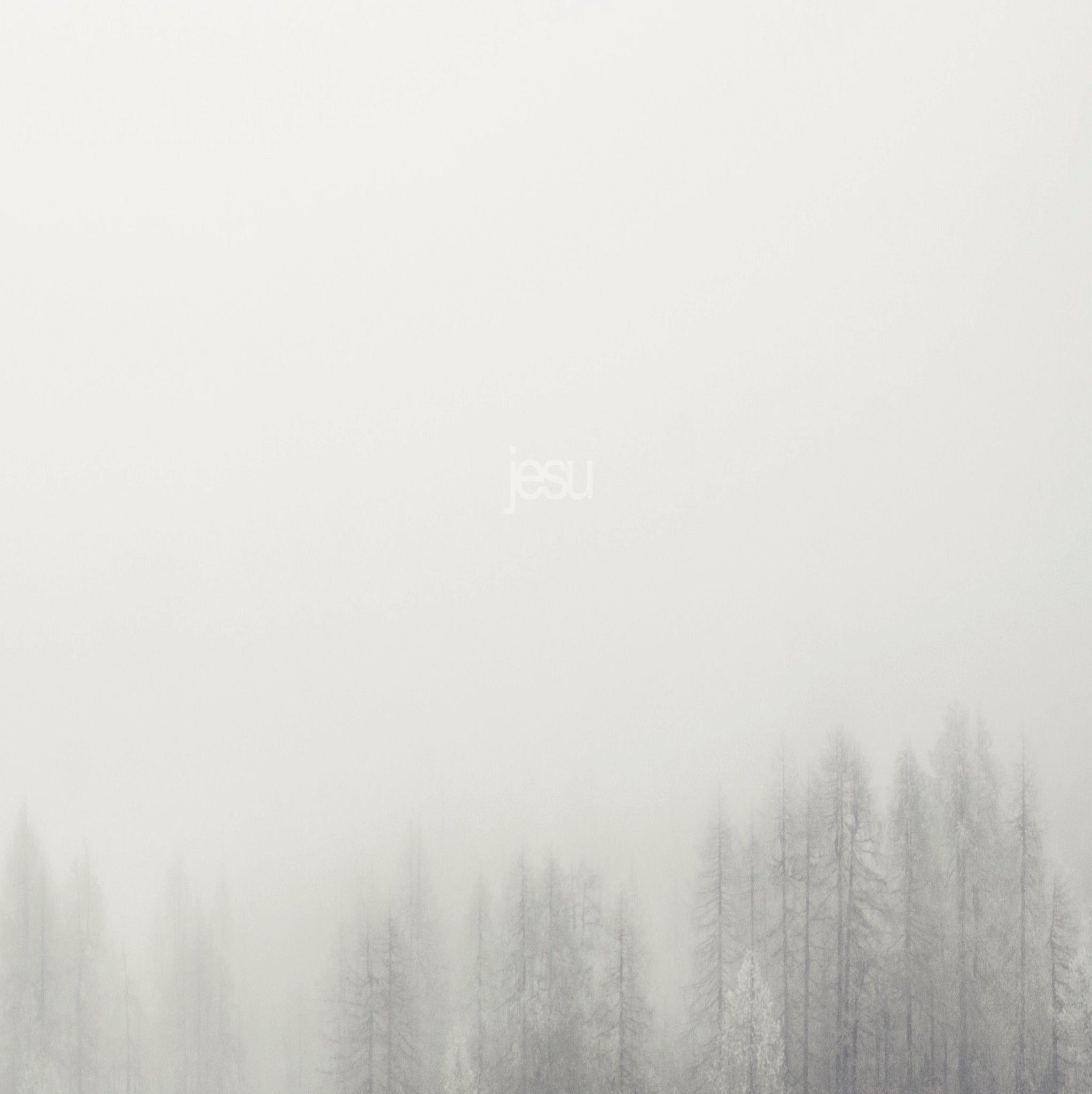 JESU - TERMINUS Vinyl LP
