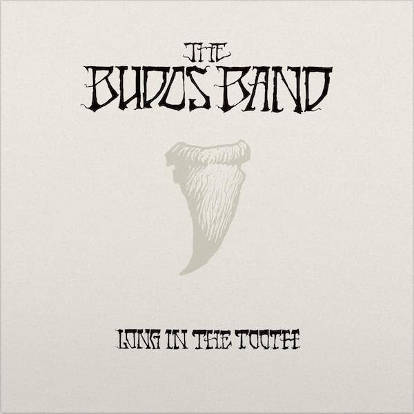 THE BUDOS BAND - LONG IN THE TOOTH Vinyl LP