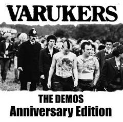 VARUKERS - DEMOS LP