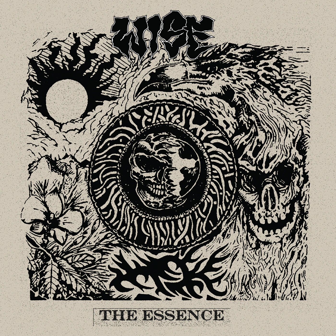 WISE - THE ESSENCE Vinyl LP