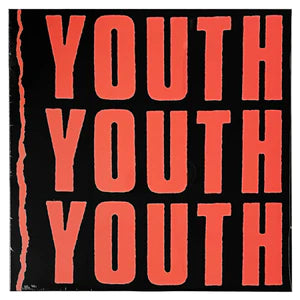 YOUTH YOUTH YOUTH - REPACKAGED Vinyl LP